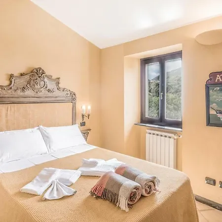 Three-bedroom -sp- With Sea View 09 *