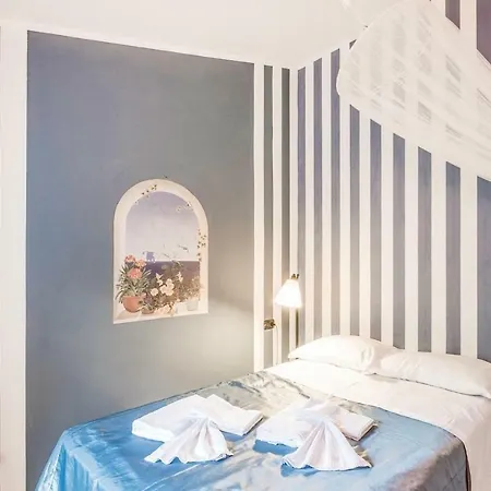 Apartment Three-bedroom -sp- With Sea View 09