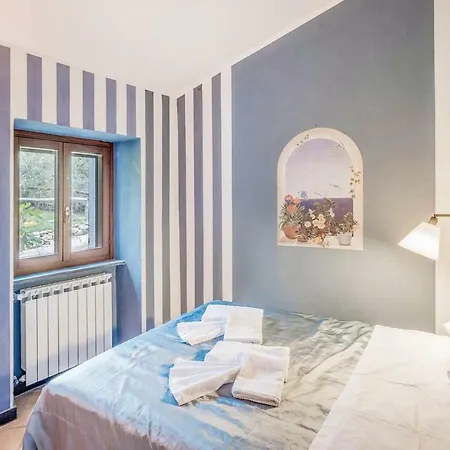 Three-bedroom -sp- With Sea View 09 *